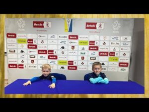 Read more about the article Olimpijski Festyn Przedszkolaka 💥