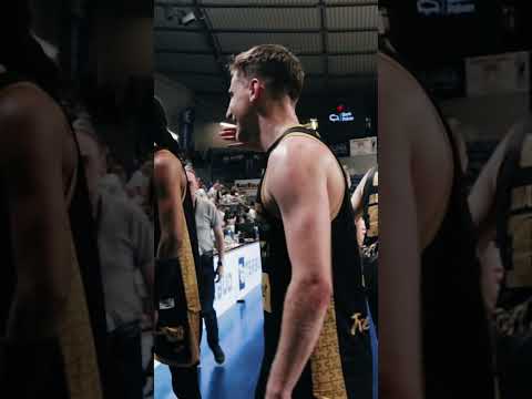 You are currently viewing I jeszcze raz: KTO WYGRAŁ MECZ ⁉️| Trefl Sopot