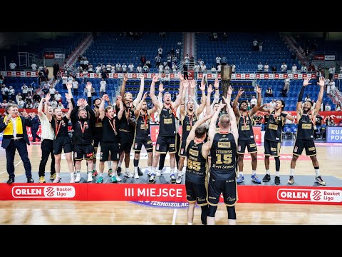 Read more about the article JESTEŚMY BRĄZOWYMI MEDALISTAMI MISTRZOSTW POLSKI 2025! | Trefl Sopot