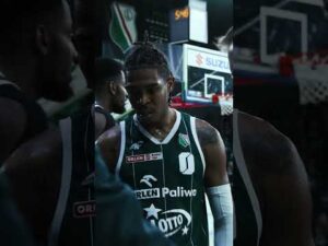 Read more about the article MVP 💪😮‍💨 #legia #basketball #plkpl #sport #nba #basket #mistrzostwapolski #koszykowka