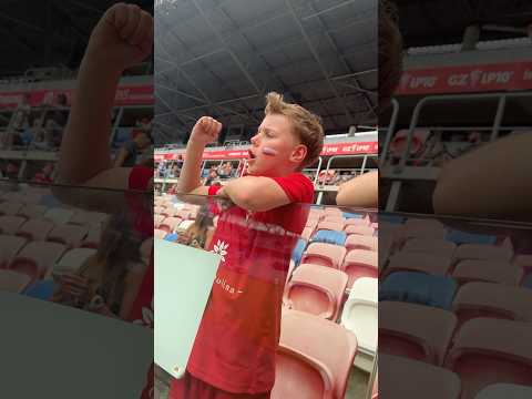 You are currently viewing Chłopcy z Zabrza ⚒️ #gornikzabrze #football #kibice #fans