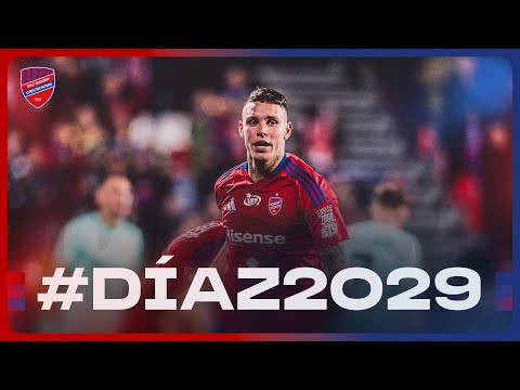 You are currently viewing Jesús na dłużej w Rakowie! 🔴🔵 | #DIAZ2029