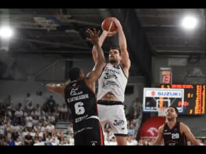 Read more about the article Końcówka 4. finału Legia Warszawa – Start Lublin (16.06.25)