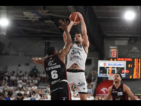 You are currently viewing Końcówka 4. finału Legia Warszawa – Start Lublin (16.06.25)