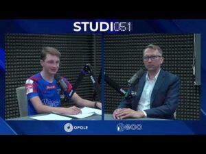 Read more about the article StudiO51 – Tomasz Lisiński