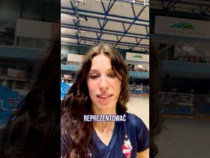 Read more about the article Justyna Jankowska dołączyła do KS DevelopRes Rzeszów na sezon 2025/2026