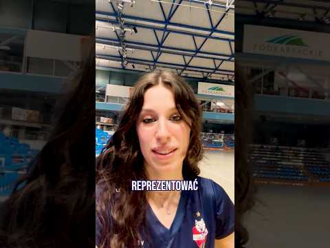 Read more about the article Justyna Jankowska dołączyła do KS DevelopRes Rzeszów na sezon 2025/2026