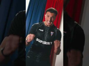 Read more about the article Marcel Łubik dołącza do Górnika Zabrze! ⚒️ #ŁUBIK2026