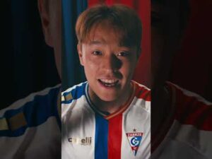 Read more about the article 우리 클럽의 새로운 선수입니다! #górnikzabrze #football #ekstraklasa #transfer #piłkanożna