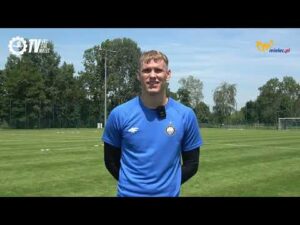 Read more about the article WYWIAD | Michał Matys