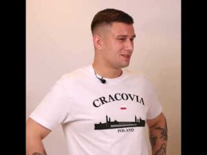 Read more about the article Cracovia – karnet czy bilet? part.5