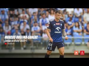 Read more about the article Marcus zostaje na dłużej!