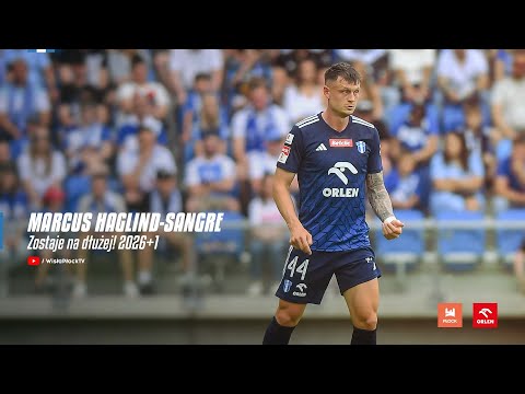 You are currently viewing Marcus zostaje na dłużej!