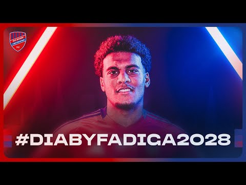 You are currently viewing Bonjour, Lamine! 🔴🔵 | #DIABYFADIGA2028