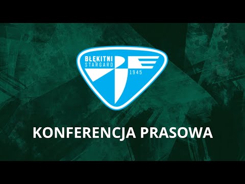 Read more about the article Konferencja prasowa po meczu z Błękitnymi