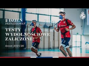 Read more about the article Testy wydolnościowe zaliczone!