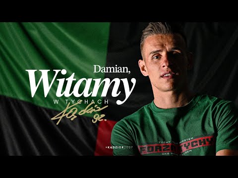 You are currently viewing Maestro dołączył do orkiestry!