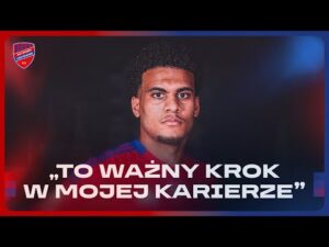 Read more about the article WYWIAD | Lamine Diaby-Fadiga: To ważny krok w mojej karierze