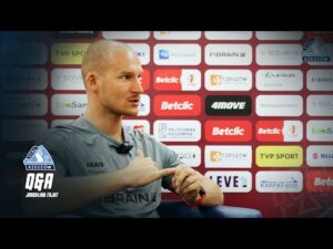 Read more about the article Q&A | Podsumowanie sezonu 2024/2025 z Jarosławem Fojutem – dyrektorem sportowym Stali Rzeszów