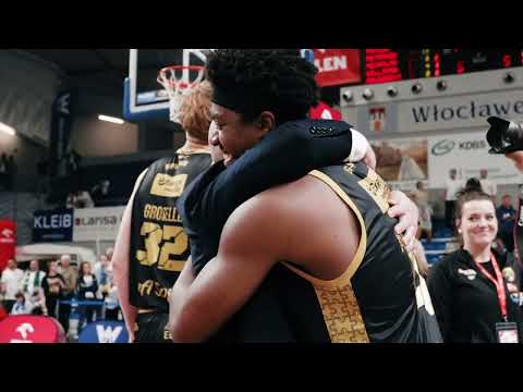 Read more about the article Dziękujemy za sezon 2024/2025! Trefl Sopot z brązowym medalem | Trefl Sopot