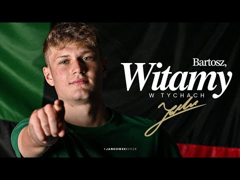 You are currently viewing Pan asysta w Tychach! Kolejny transfer Trójkolorowych!