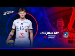 Read more about the article Mateusz Poręba odchodzi z ZAKSY