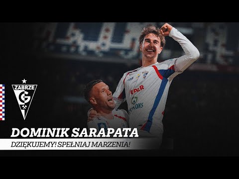 Read more about the article Sara, dziękujemy i trzymamy za Ciebie kciuki! Spełniaj marzenia!