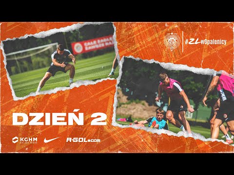 You are currently viewing Gry na pełnej intensywności, co słychać u kontuzjowanych? | #ZLwOpalenicy