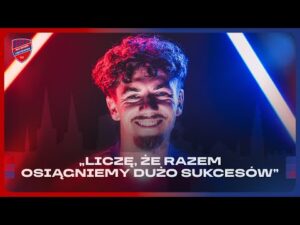 Read more about the article WYWIAD | Karol Struski po dołączeniu do Rakowa