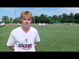 Read more about the article Wypowiedzi po meczu LM U19, Miedź Legnica – Górnik Polkowice. AWANS Miedzi do CLJ U19