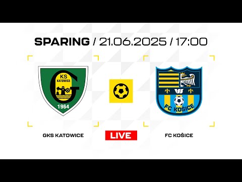 You are currently viewing GKS Katowice – FC Košice  [NA ŻYWO]