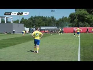 Read more about the article Sparing: Cracovia – SFC Opava 1-1 (21.06.2025)