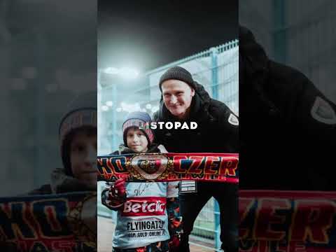 Read more about the article Tyle eventów w sezonie! Tysiące uśmiechniętych twarzy. Kupujcie karnety!