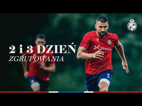 You are currently viewing Siłownia, treningi na boisku i rowerowe pasje | VLOG Z WOLI CHORZELOWSKIEJ