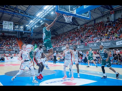 You are currently viewing Końcówka 7. finału Start Lublin – Legia Warszawa (22.06.2025)