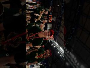 Read more about the article MISTRZOWIE POLSKI! 🥇🏆🇵🇱 #legia #basketball #plkpl #sport #nba #basket #mistrzostwapolski #koszykowka