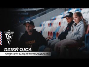 Read more about the article Dziękuję Ci Tato, że jestem Żabolem!