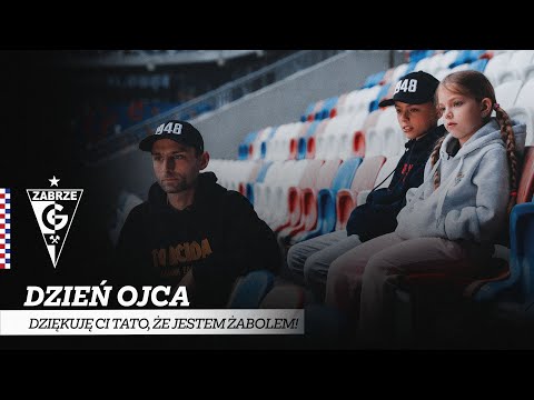 Read more about the article Dziękuję Ci Tato, że jestem Żabolem!