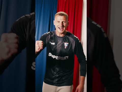 You are currently viewing Powrót do domu! Tomek Loska zagra w Górniku Zabrze! #górnikzabrze #football #transfer