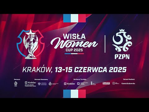 You are currently viewing Piłkarskie święto na stadionie przy R22 – Wisła Women Cup 2025