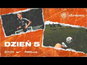 Read more about the article POV: JESTEŚ PIŁKARZEM KGHM ZAGŁĘBIA LUBIN | #ZLwOpalenicy