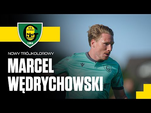 You are currently viewing Nowy Trójkolorowy: Marcel Wędrychowski (23.06.2025)