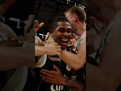 Read more about the article NAJLEPSI W LIDZE! 🥇 #legia #basketball #plkpl #sport #nba #basket #mistrzostwapolski #koszykowka