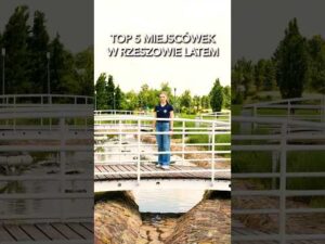 Read more about the article PIĘĆ MIEJSCÓWEK NA LATO W RZESZOWIE Z KS DEVELOPRES RZESZÓW