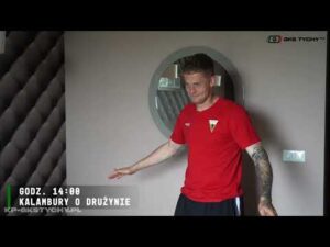 Read more about the article #MłodziGNIEWni: Specjalista od GoPro, Misja do wykonania i wyzwania w pokojach