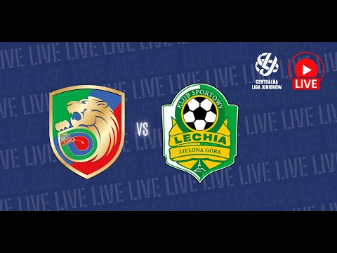 Read more about the article 🔴 NA ŻYWO: Miedź Legnica – Lechia Zielona Góra (LM U19)