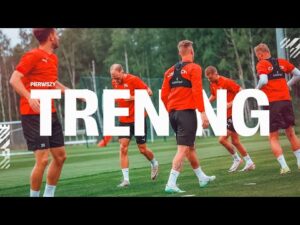 Read more about the article ZA KULISAMI PRZYGOTOWAŃ DO NOWEGO SEZONU | Trening Cracovii