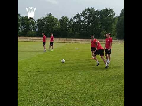 You are currently viewing Strzały w 🔟#koronakielce #trening #gole