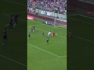 Read more about the article Asysta sezonu 2024/25! #górnikzabrze #football #ekstraklasa #piłkanożna