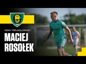 Read more about the article Nowy Trójkolorowy: Maciej Rosołek (24.06.2025)